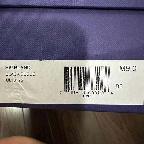 Stuart Weitzman Elegant Black Over the Knee Boots - Picture 2 of 7